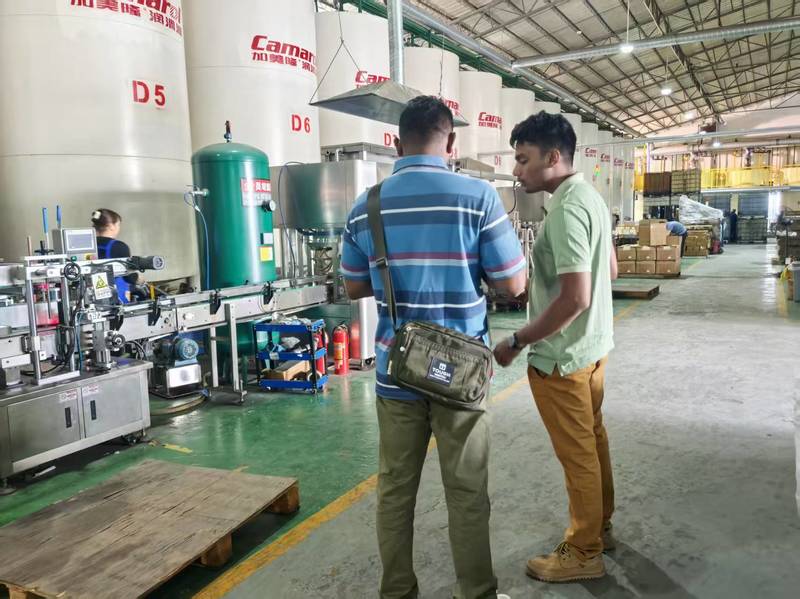 Corporate Style