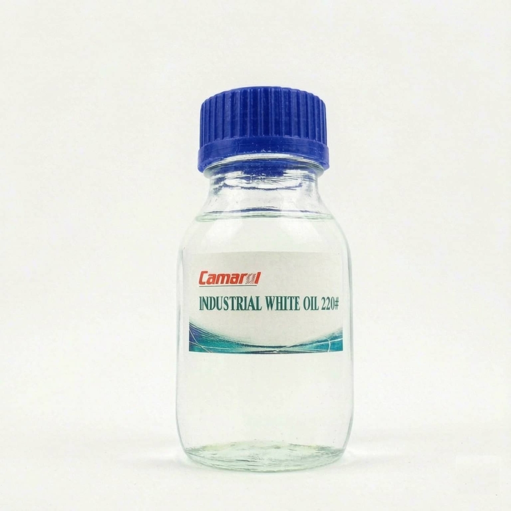 Industrial White Oil 220#