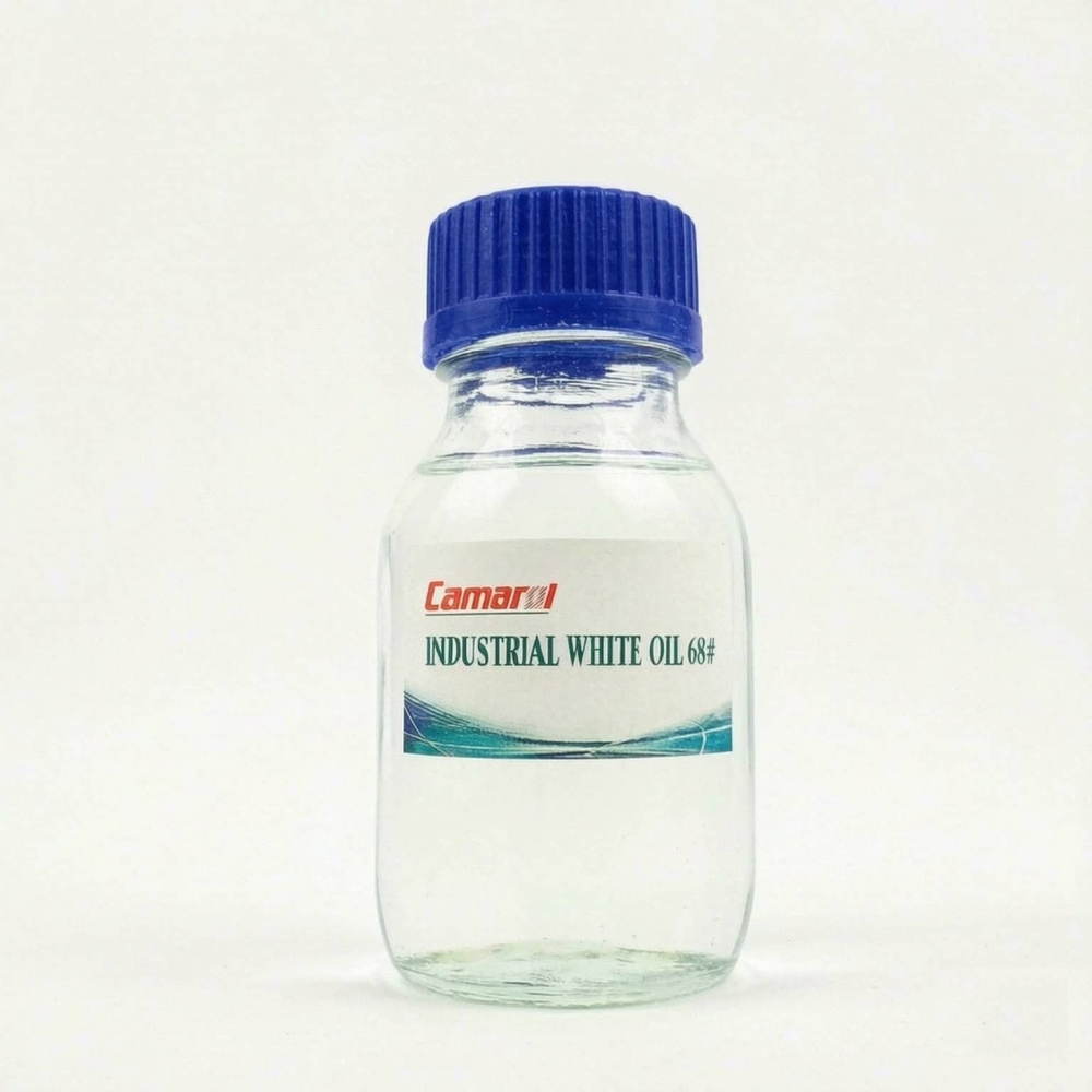 Industrial White Oil 68#