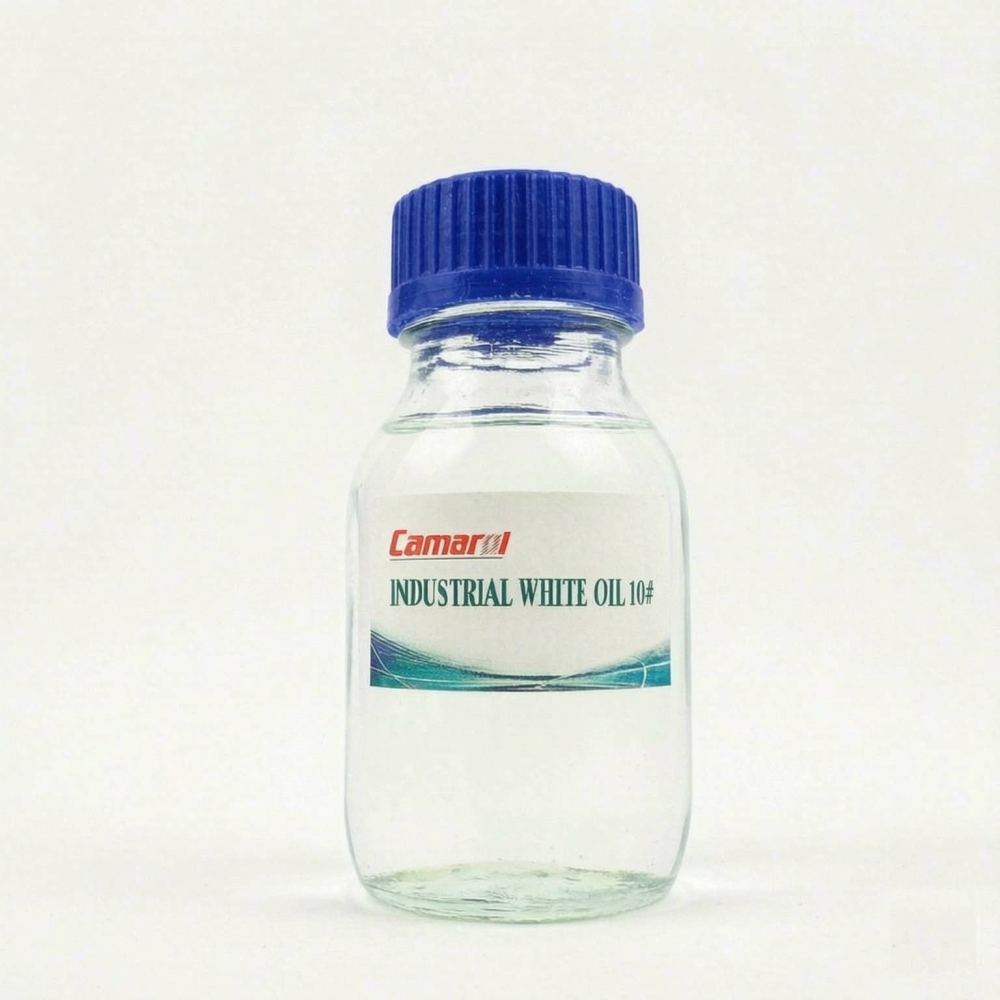 Industrial White Oil 10#