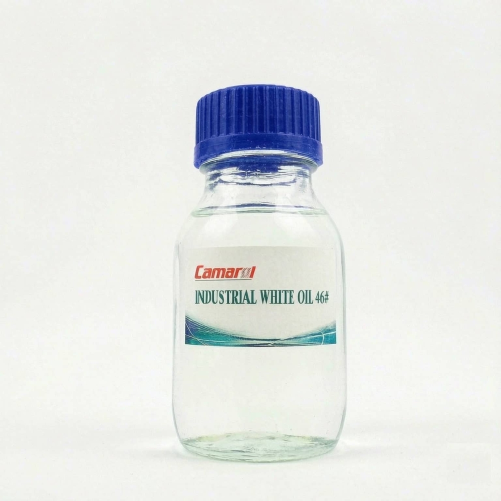 Industrial White Oil 46#