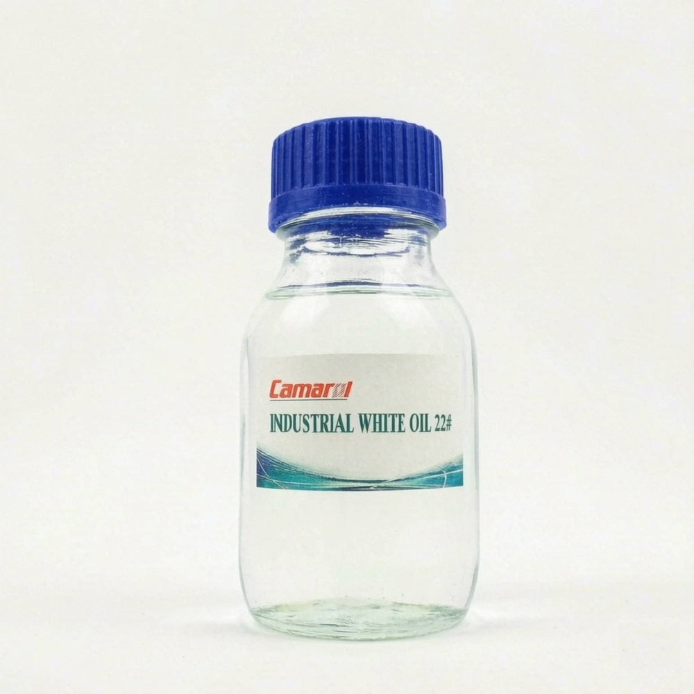 Industrial White Oil 22#