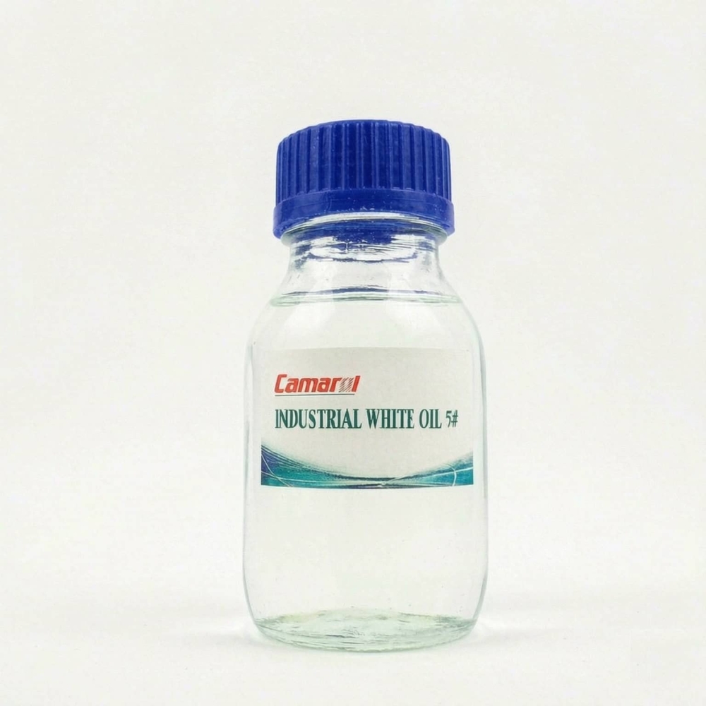 Industrial White Oil 5#