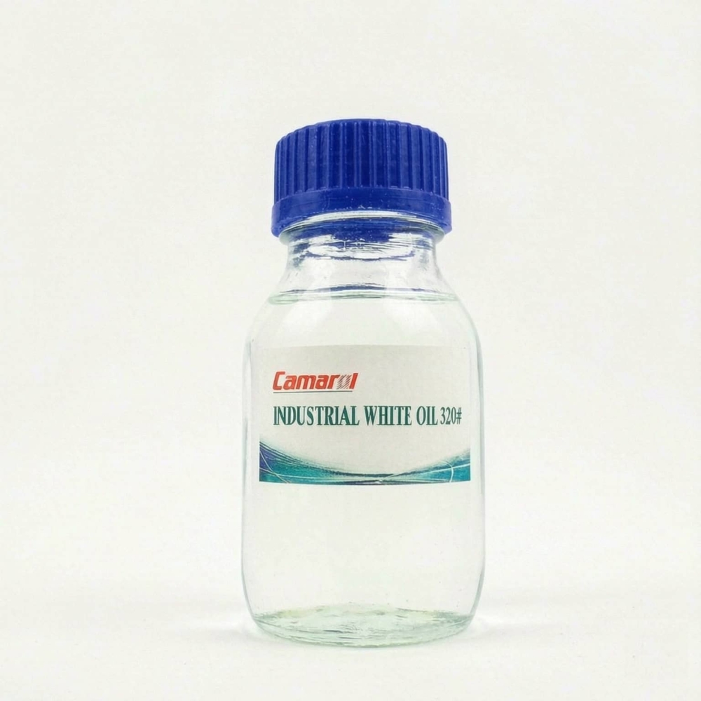 Industrial White Oil 320#
