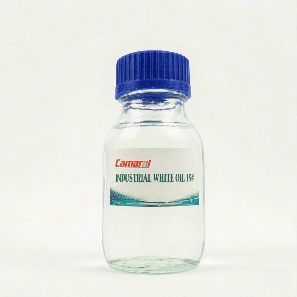 Industrial White Oil 15#