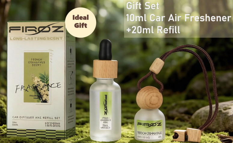 Reed Diffusers